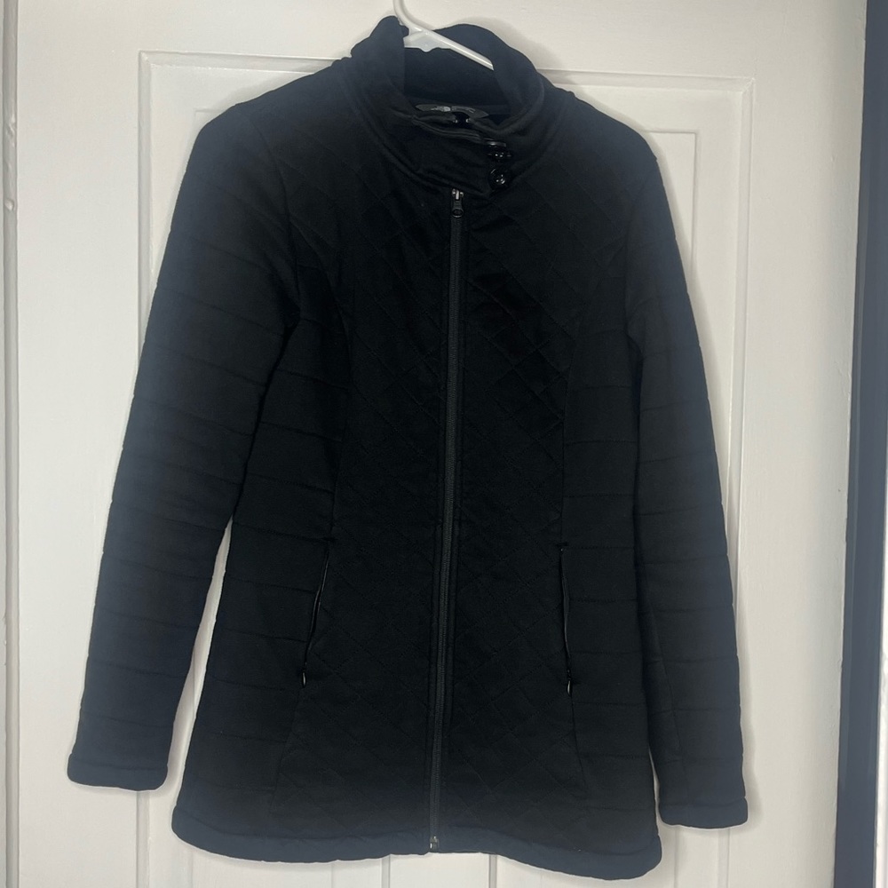 The North Face women’s Caroluna quilted jacket - Picture 2 of 5